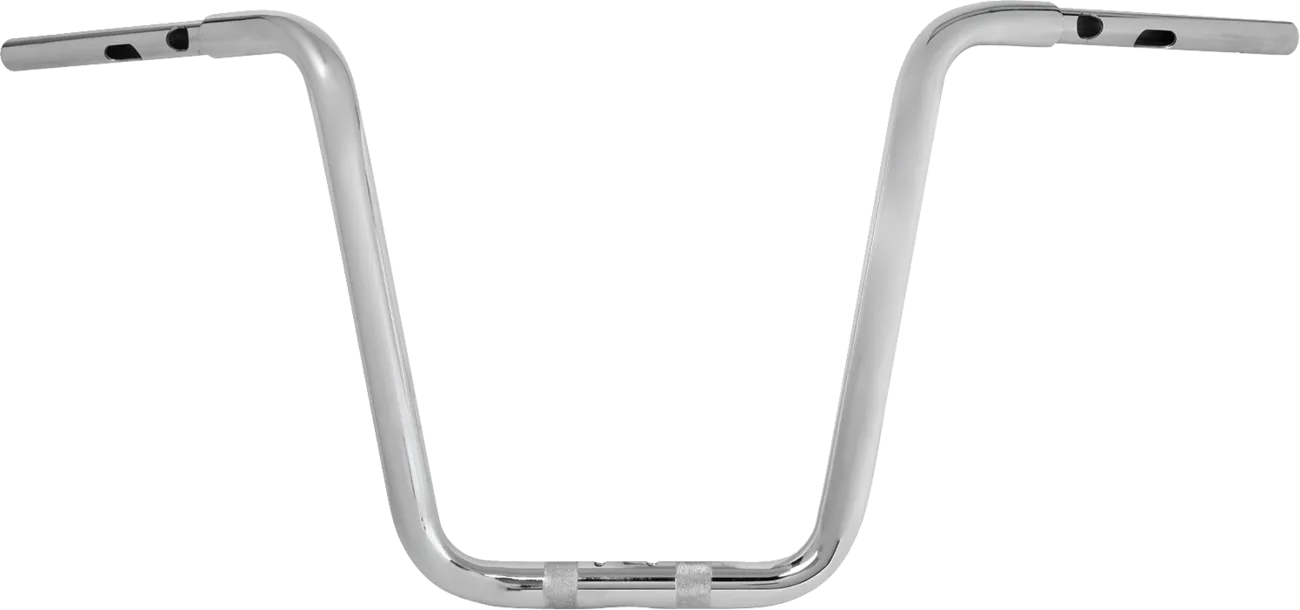 1-1/4" Touring Handlebar