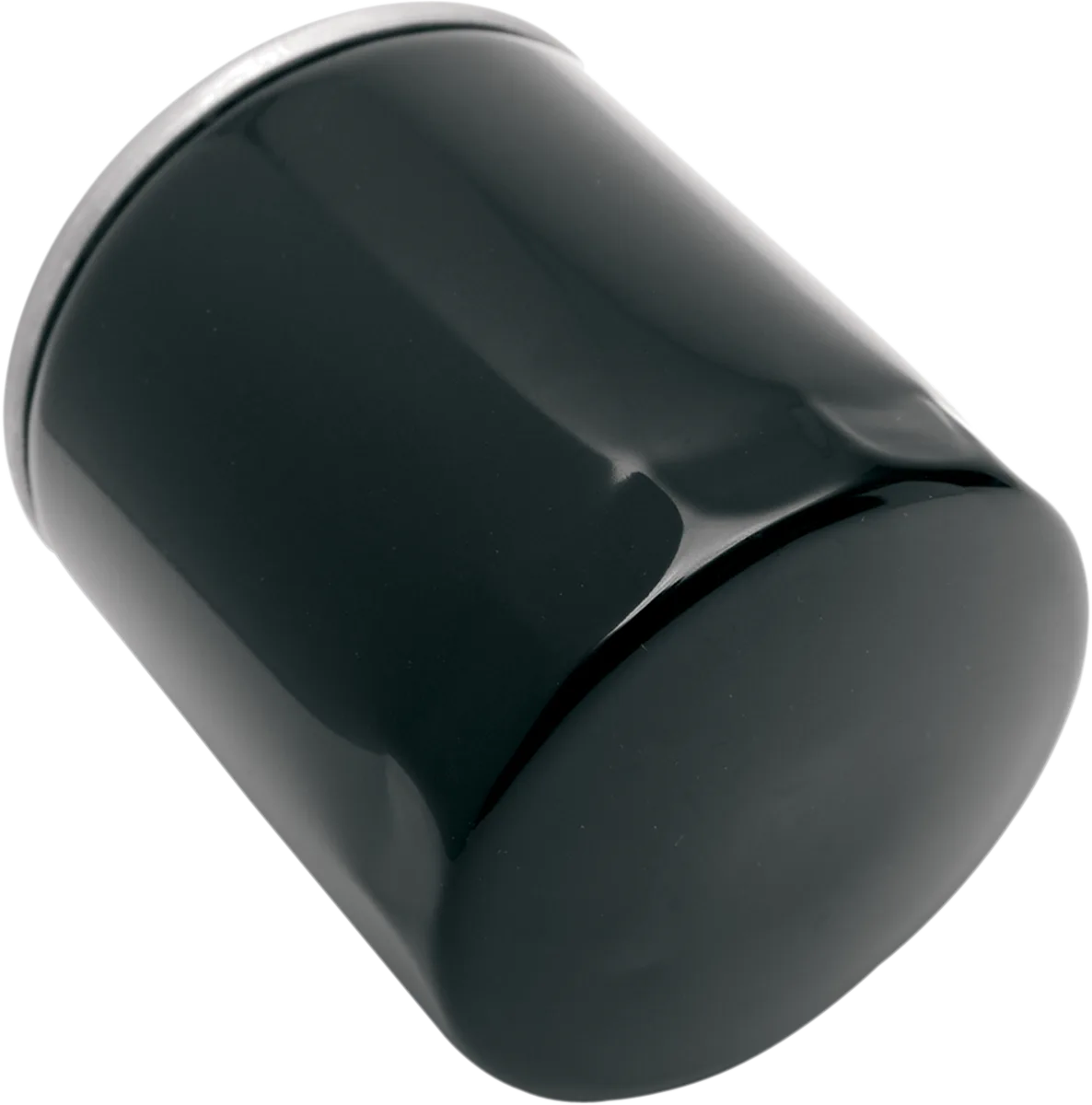 Spin-On Oil Filter