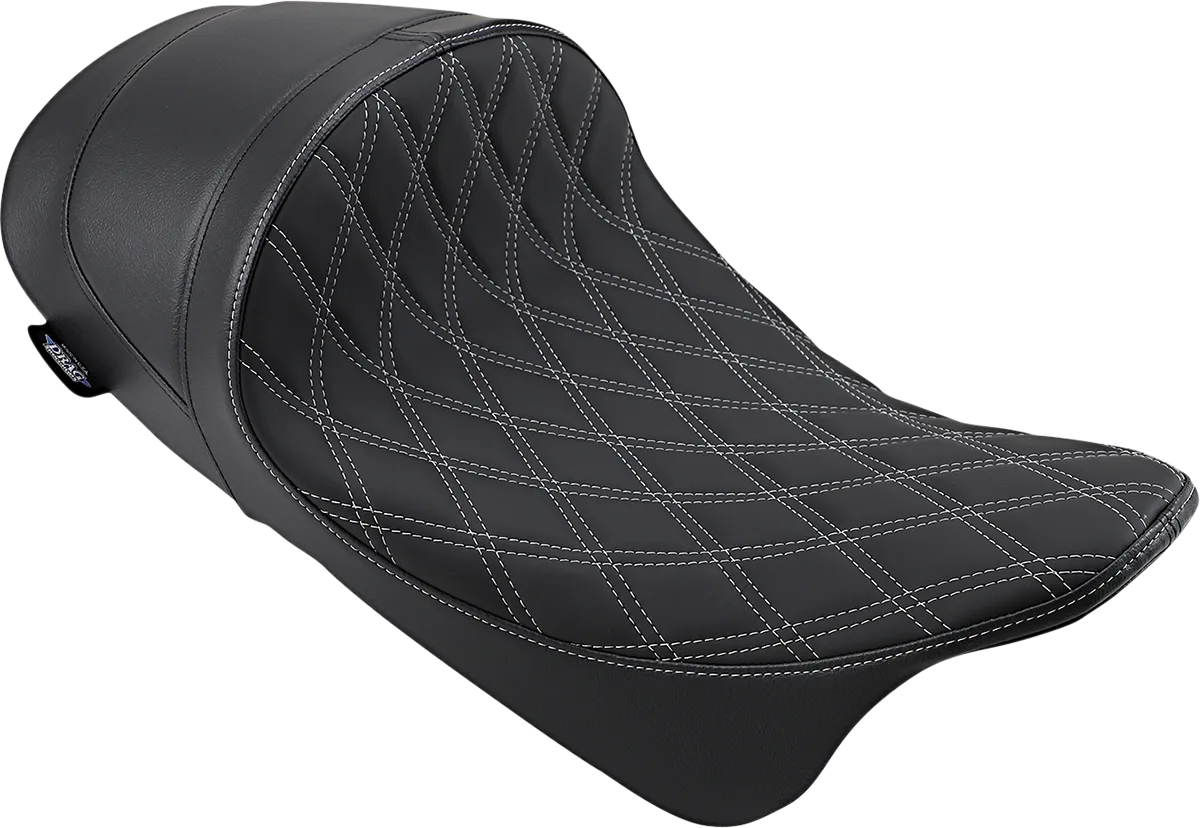 EZ-ON Mount Forward Low Solo Seat
