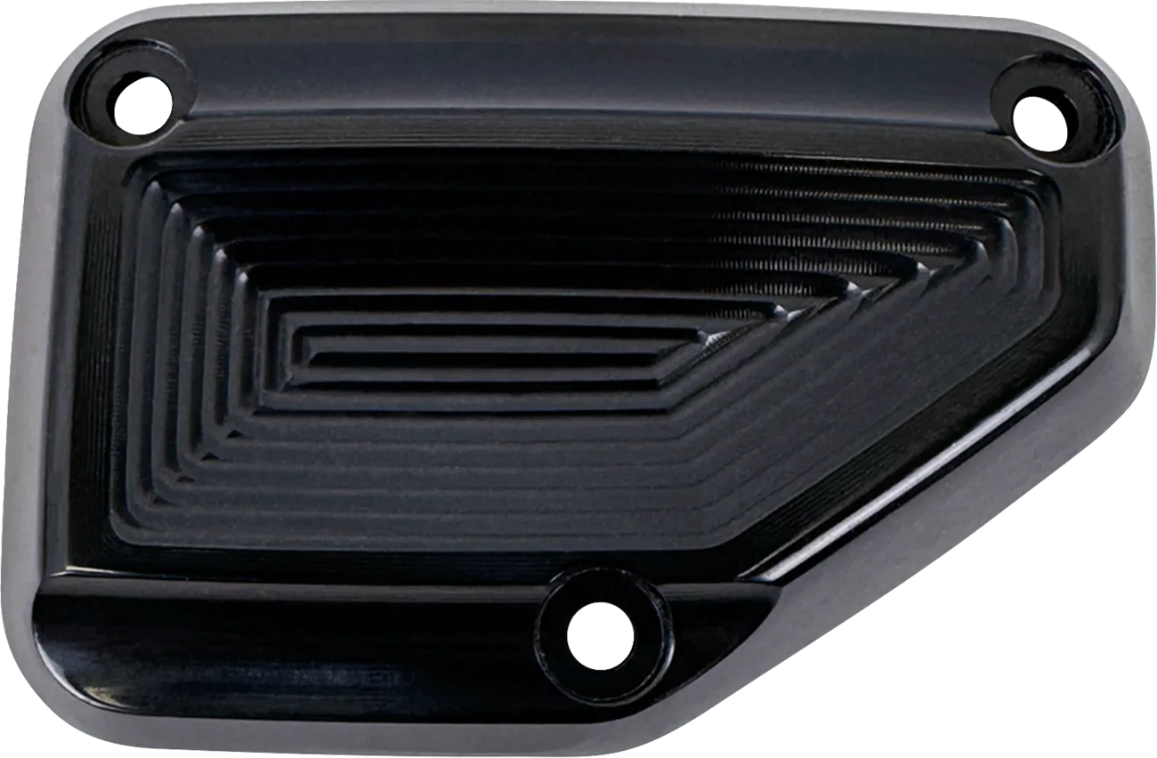 Master Cylinder Cover