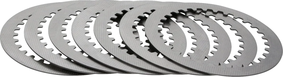 Clutch Steel Drive Plate