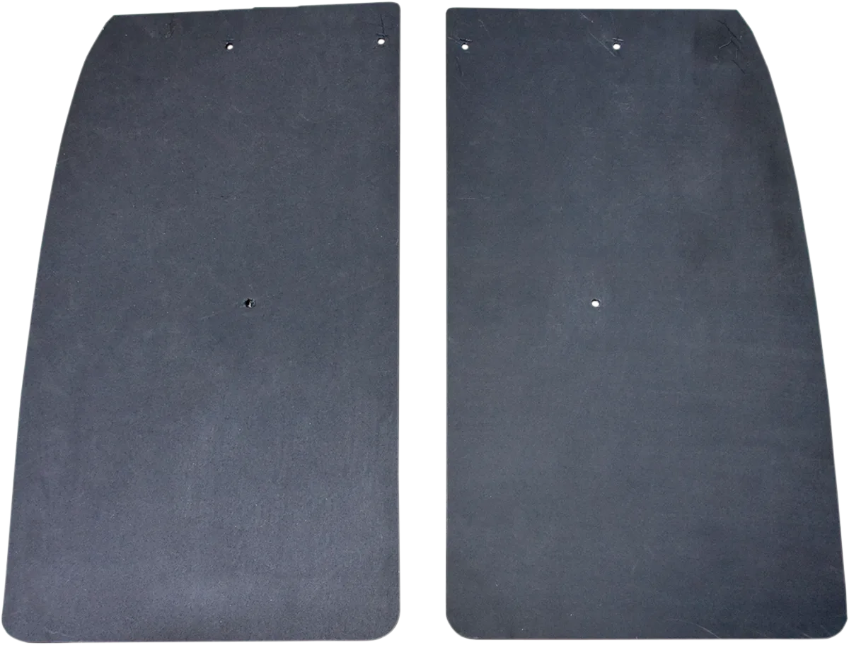 Mud Flaps
