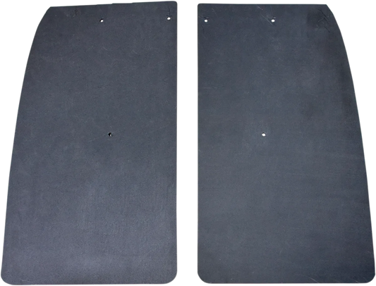 Mud Flaps