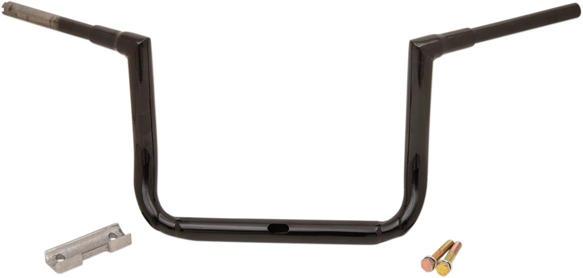 1-1/2" Grande Twin Peaks Touring Handlebar