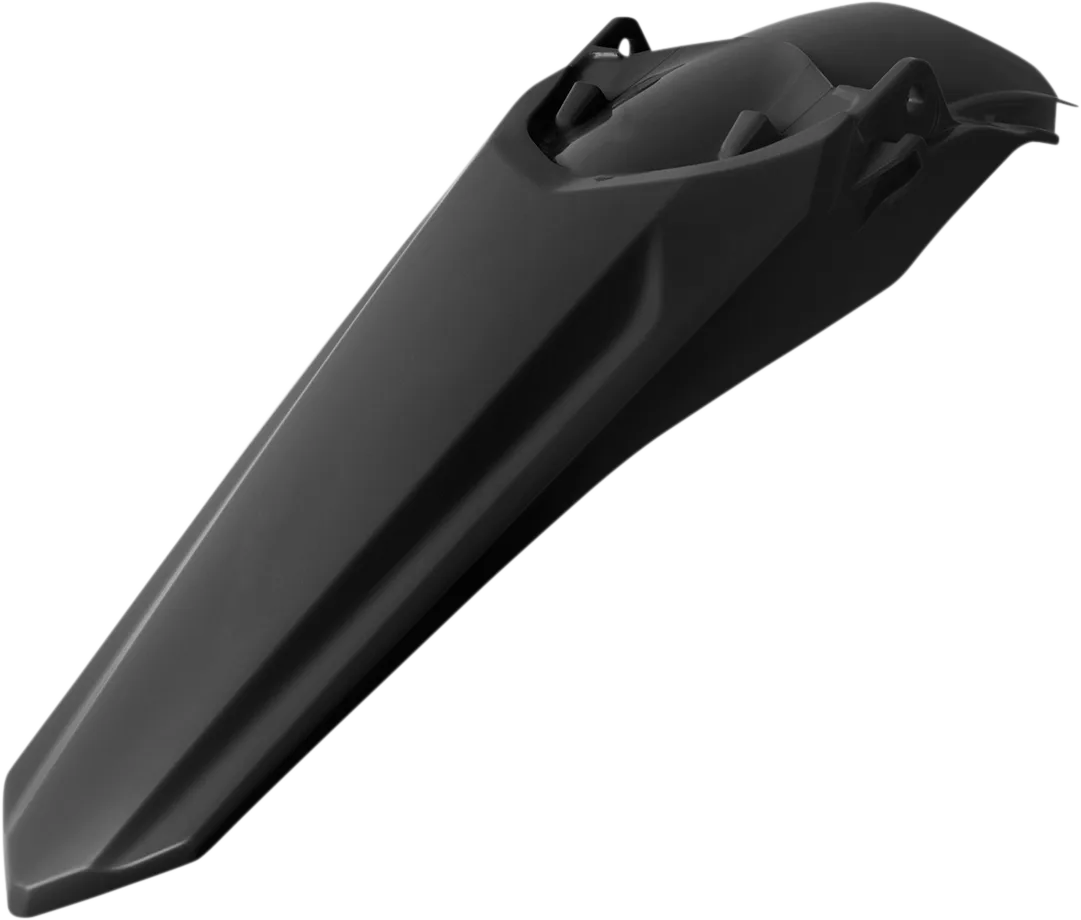 Rear Fender