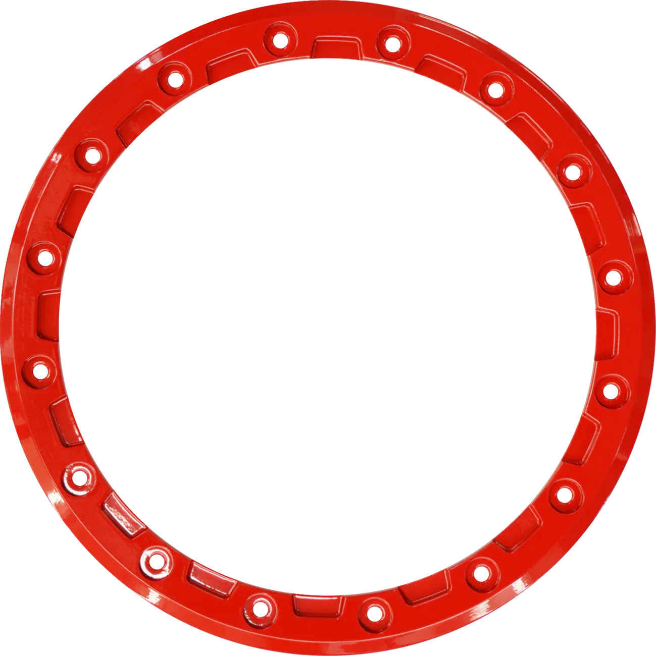 Replacement Podium Wheel Beadlock Ring
