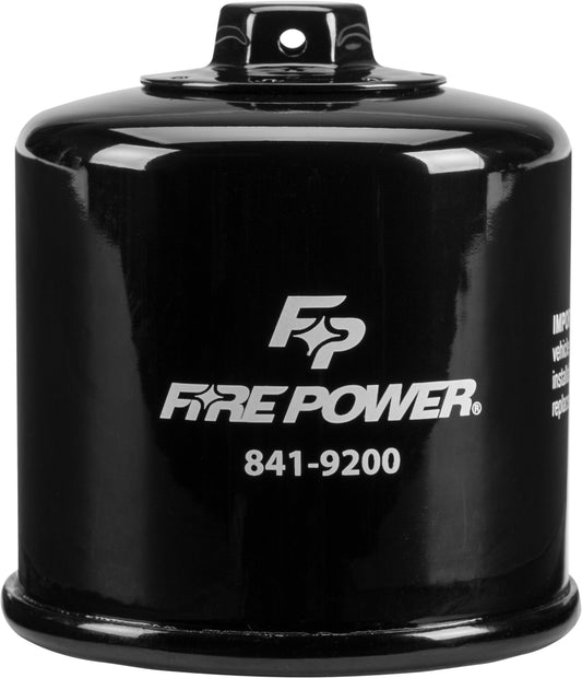 HP Select Oil Filter
