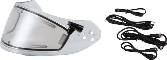 EXO-R2000/R320/R410/R710/T510 Helmet Electric Shield