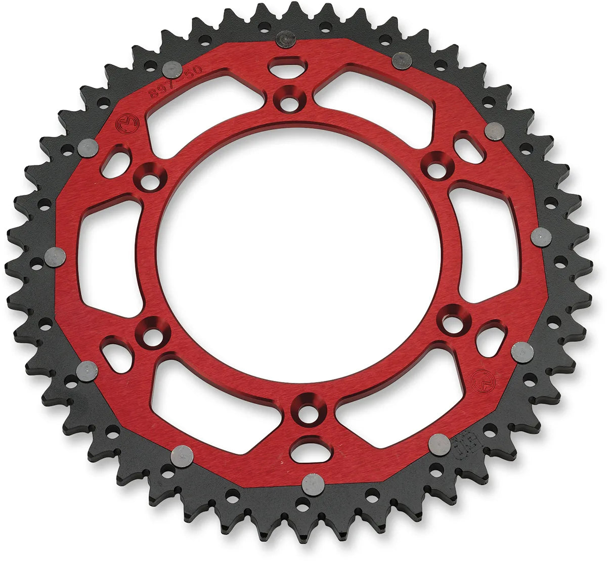 Dual Sprocket