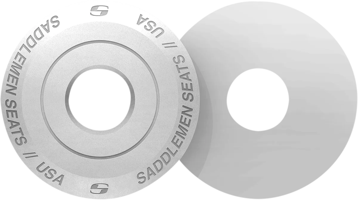 Fender Seat Washer