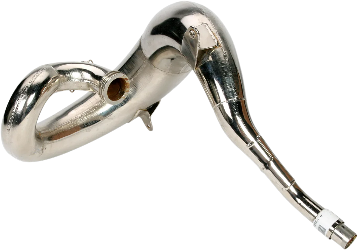 Platinum Head Pipe
