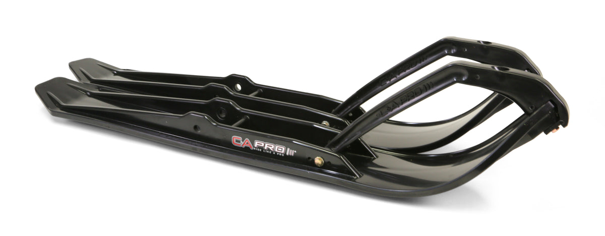 Xtreme Performance Trail Pro Skis