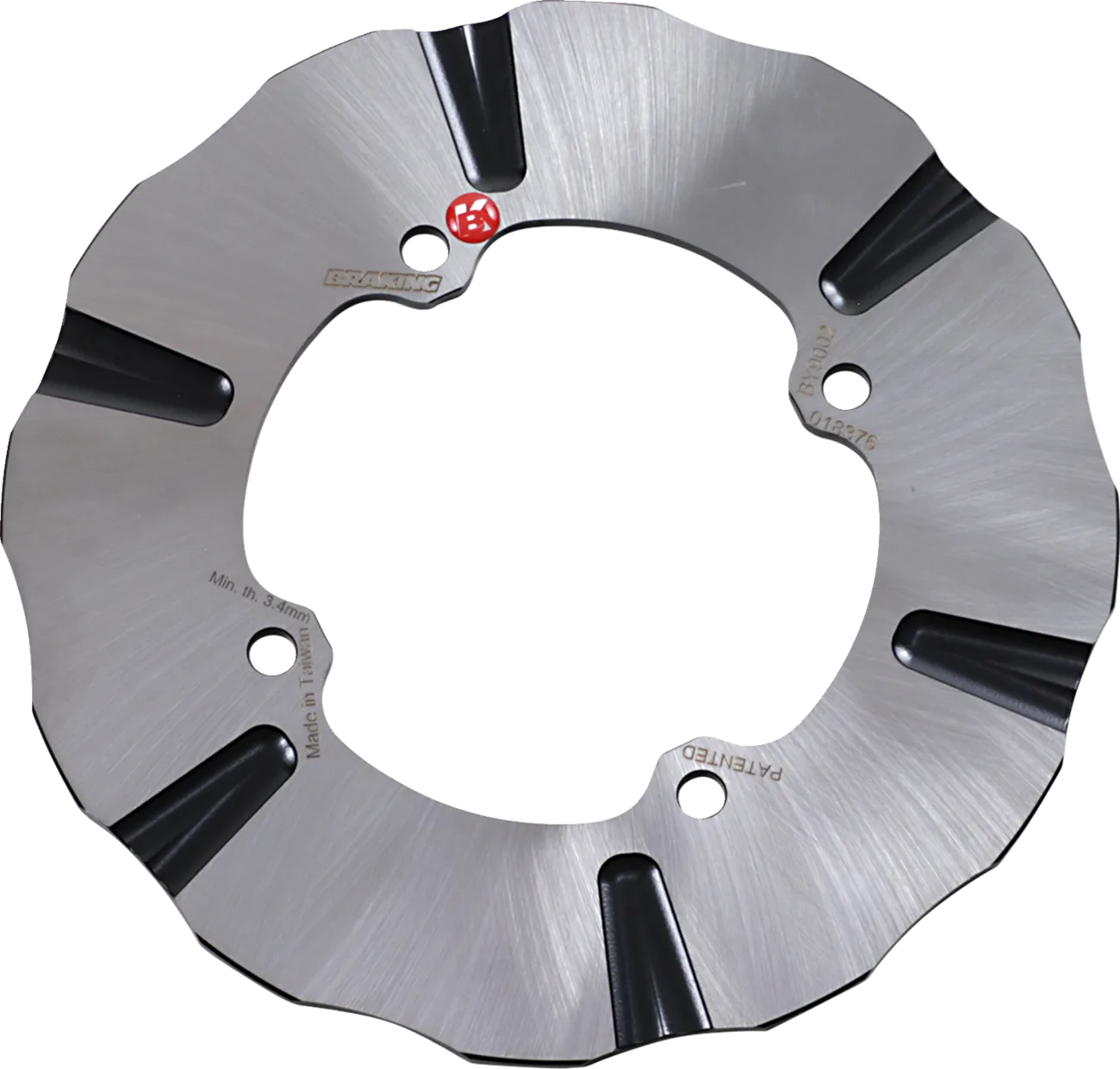 UTV Brake Rotor
