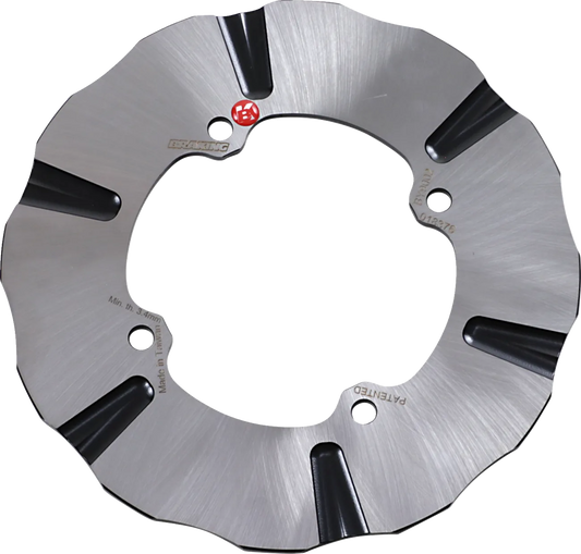 UTV Brake Rotor