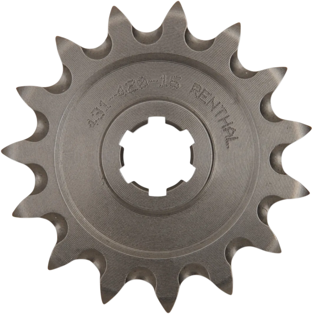 Front Sprocket