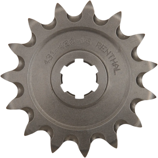 Front Sprocket