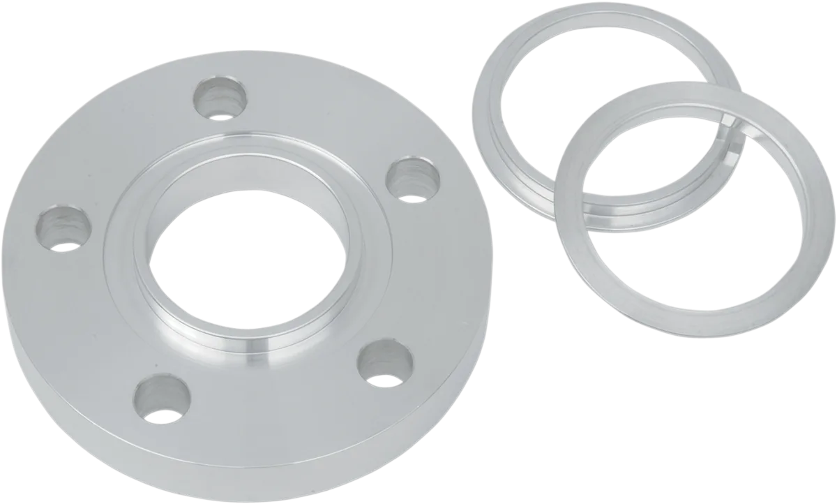 "The Correct" Rear Wheel Pulley Spacers/Adapter
