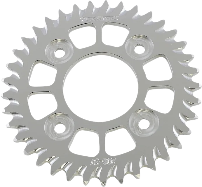 Aluminum Rear Sprocket