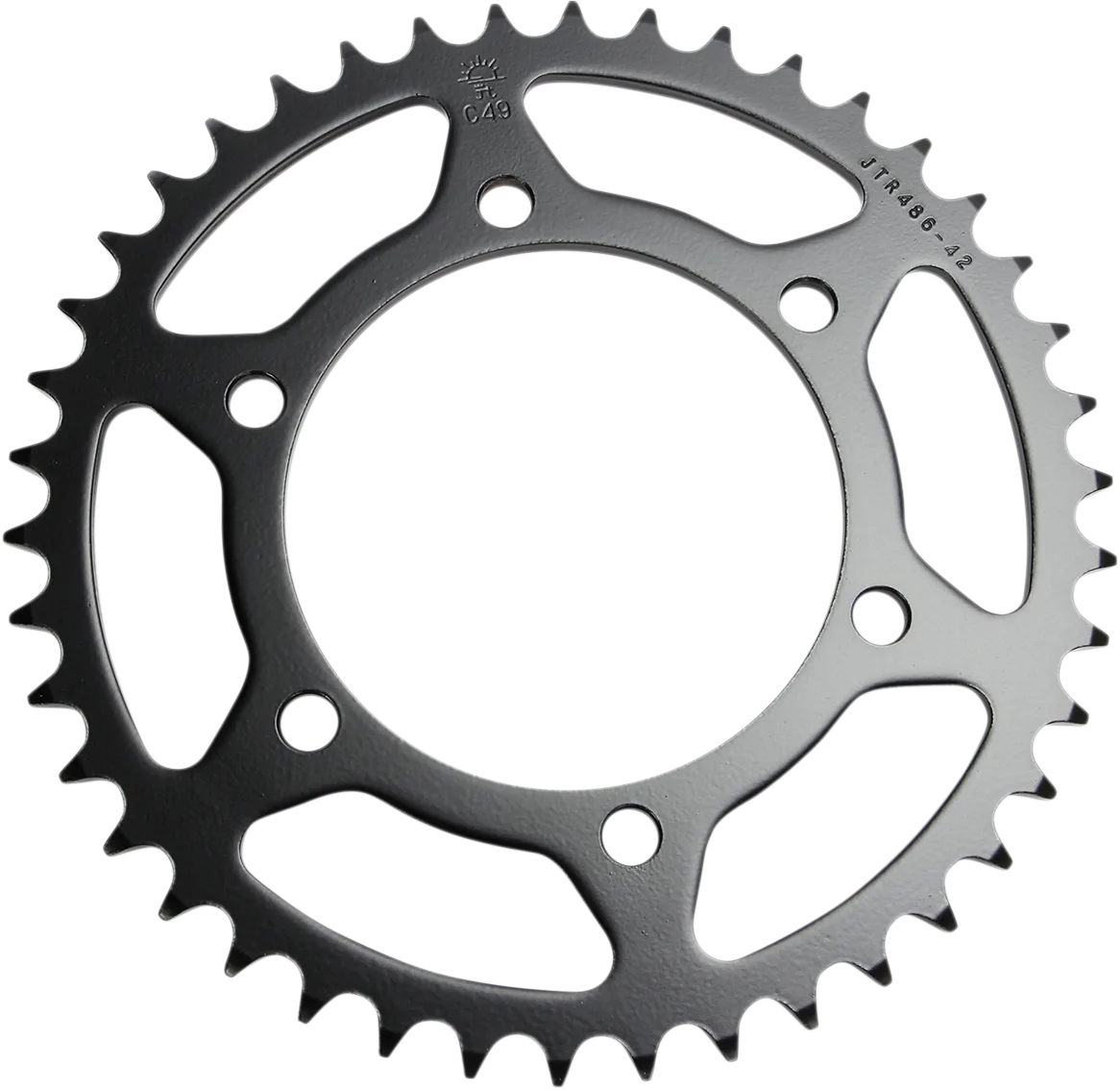 Steel Rear Sprocket