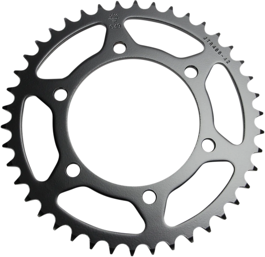 Steel Rear Sprocket