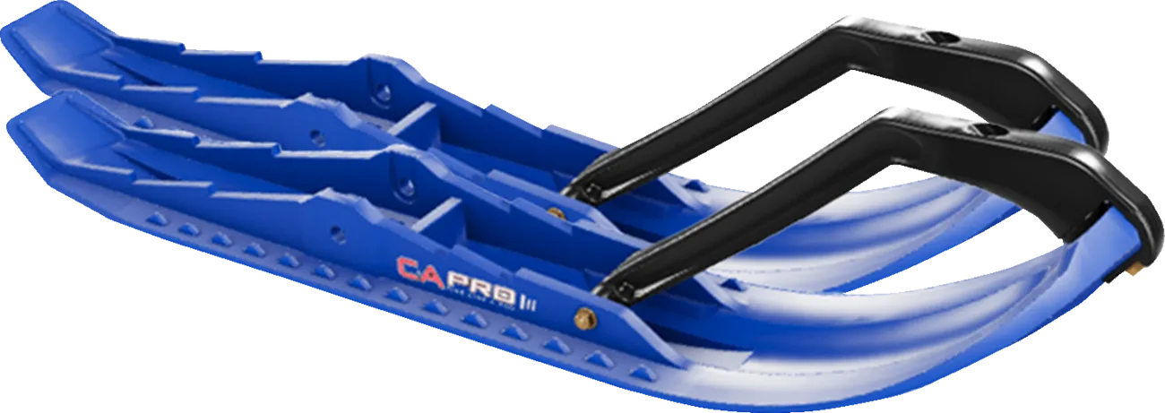 TMX Skis
