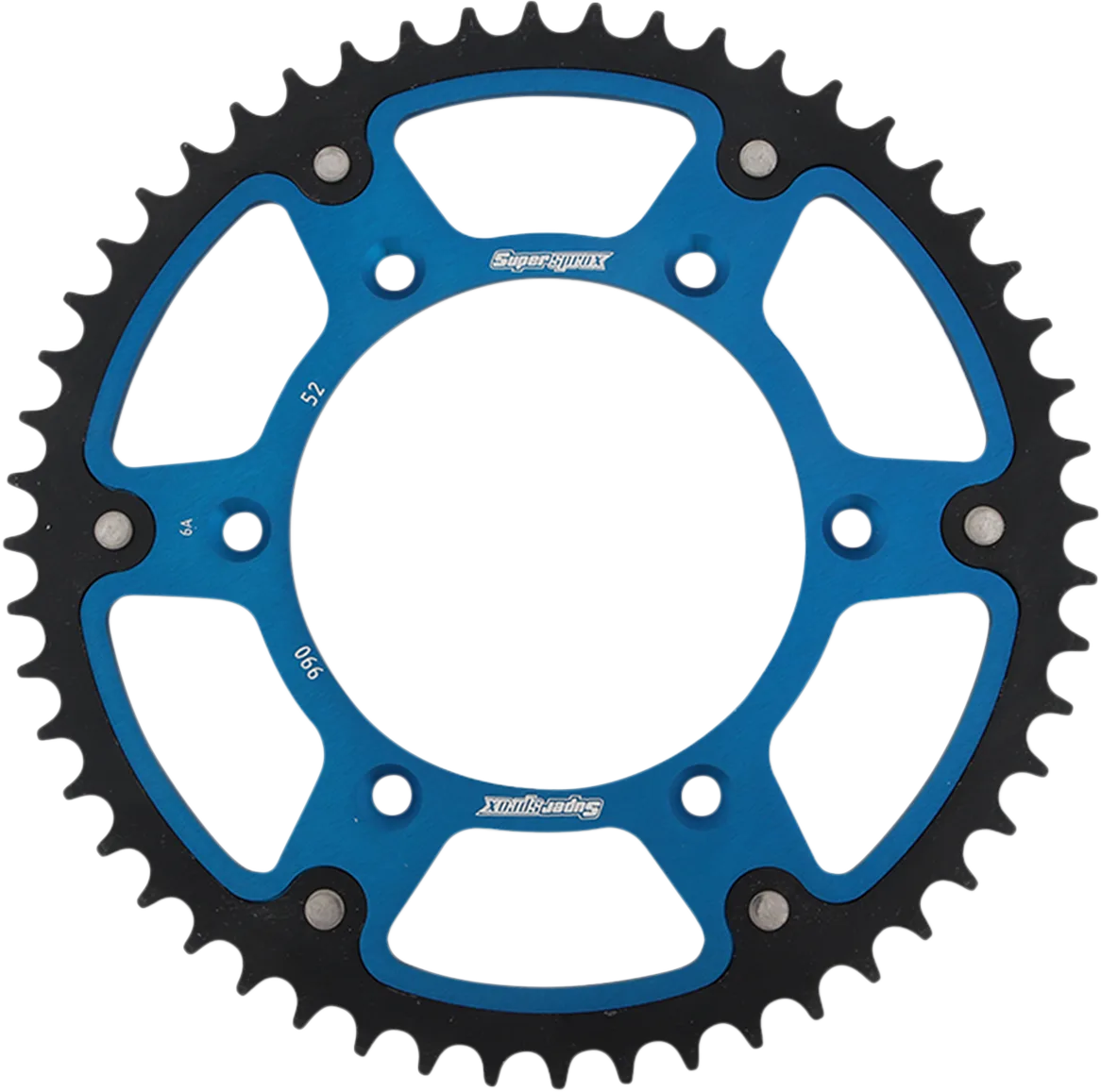 Stealth Rear Sprocket