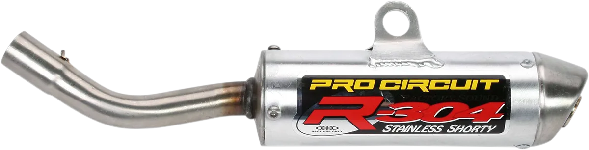 R-304 Silencer