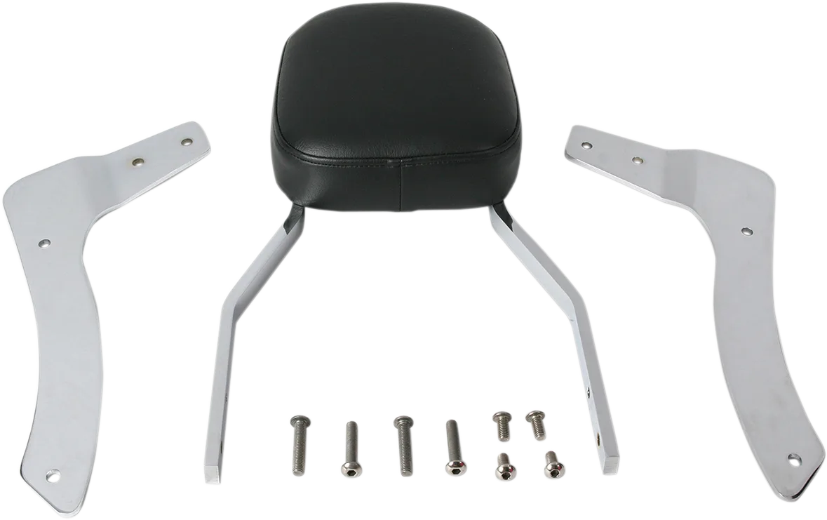Square Sissy Bar Kit — Standard