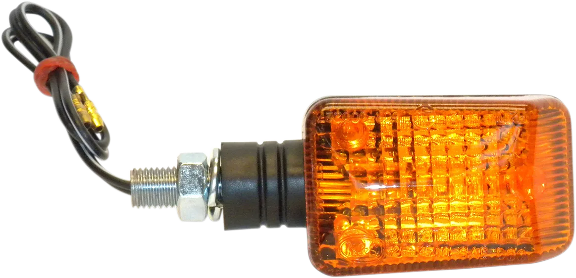 Universal Mini-Stalk Marker Lights
