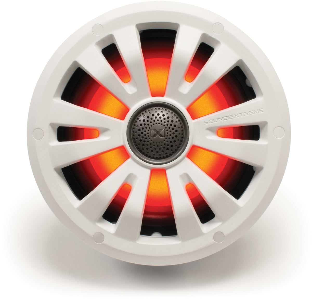 6.5" Marine Wired Speaker