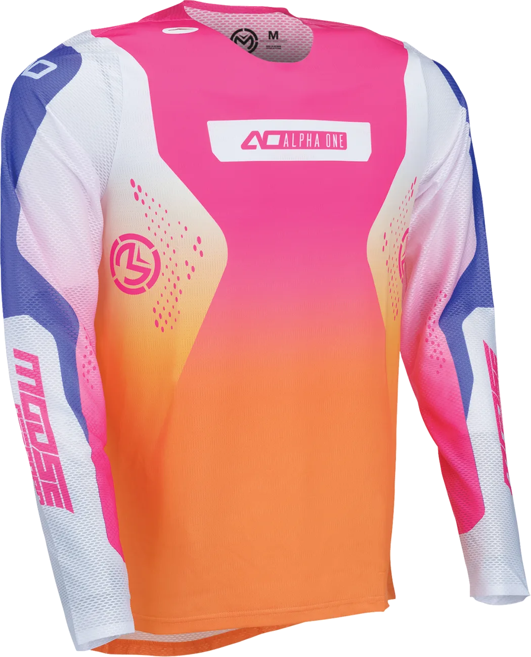 Alpha One Jersey