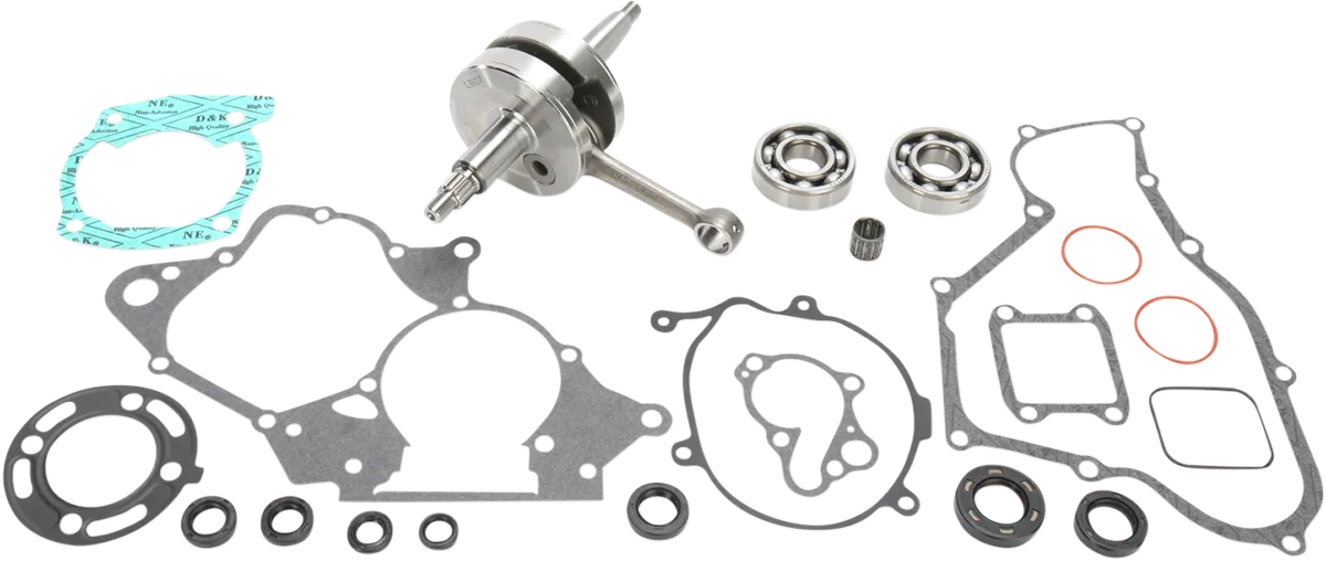 Crankshaft Kit