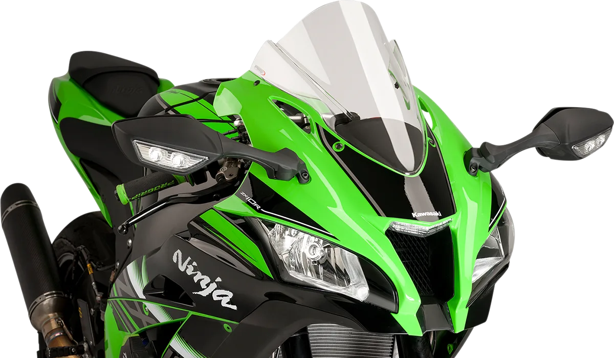 Z-Racing Windscreen