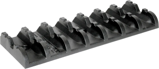 Enclosed Trailer Door Grip Glides