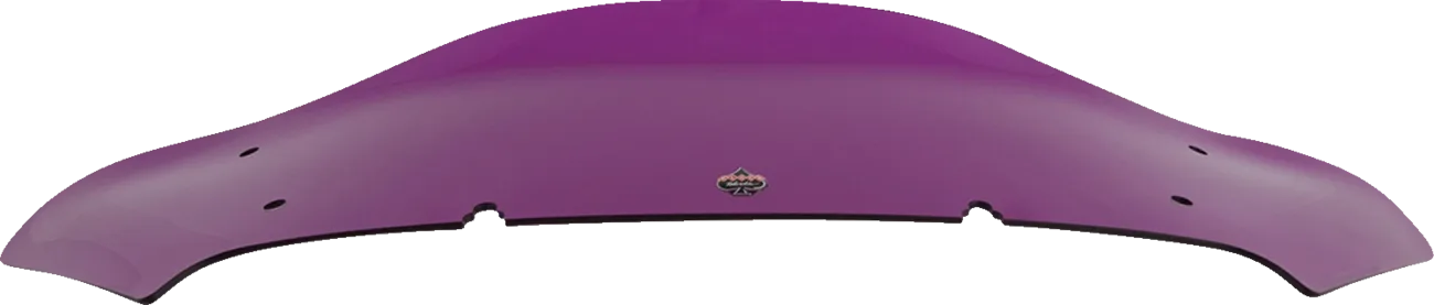 Kolor Flare® Windshield