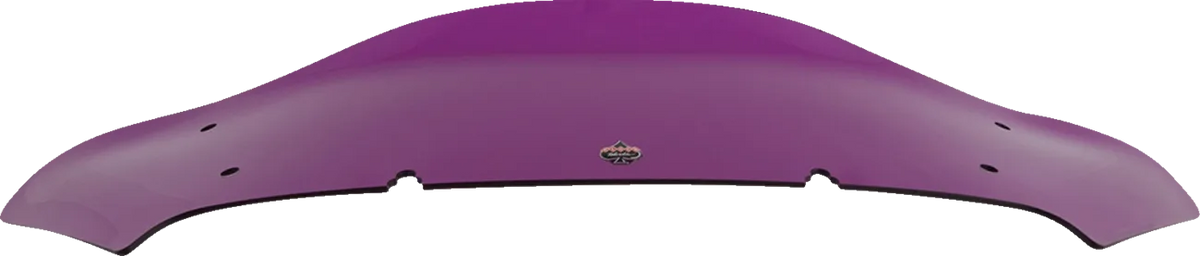 Kolor Flare® Windshield