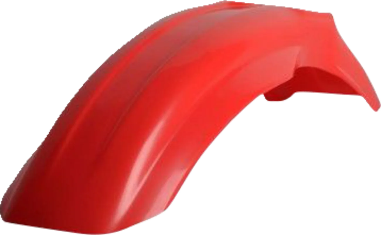 Front Fender