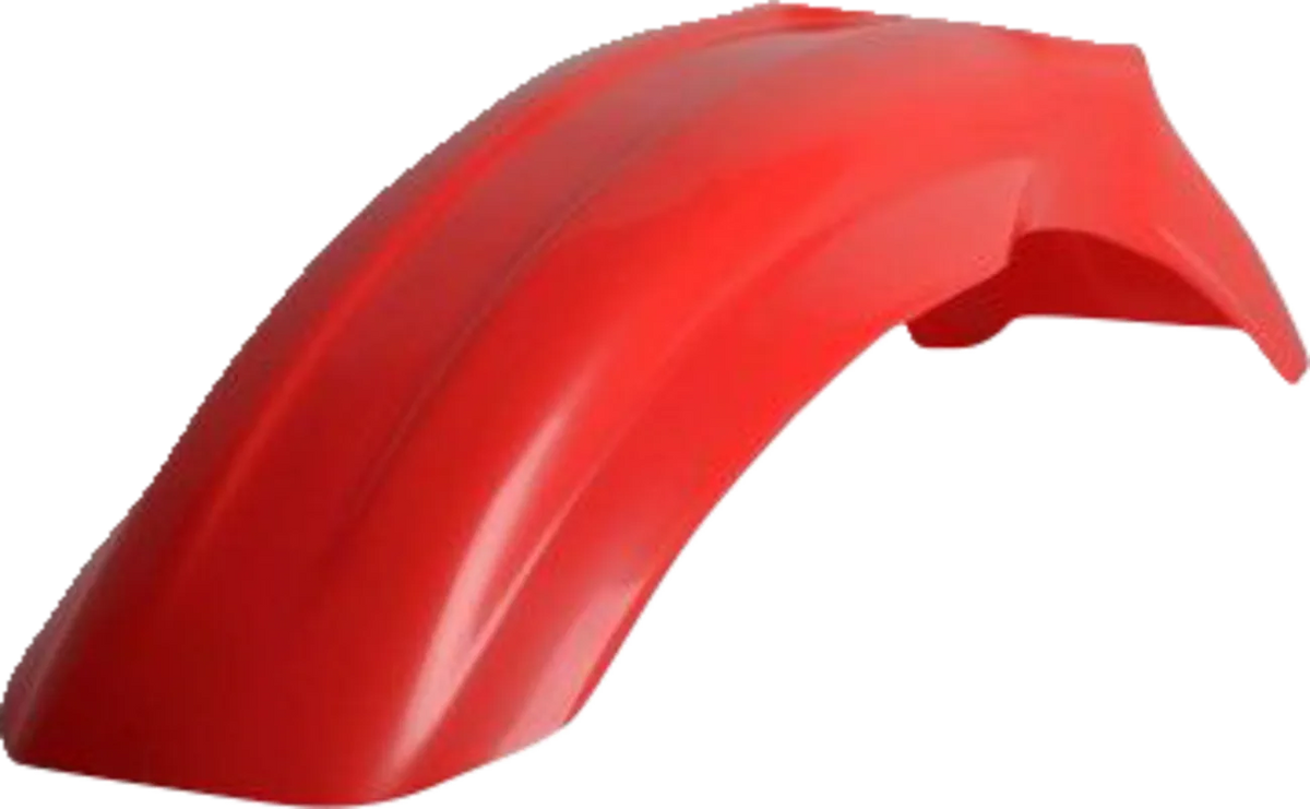 Front Fender