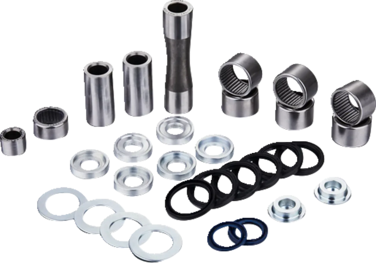 Linkage Bearing Rebuild Kit
