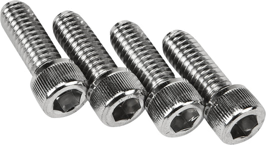 Handlebar Clamp Allen Bolts