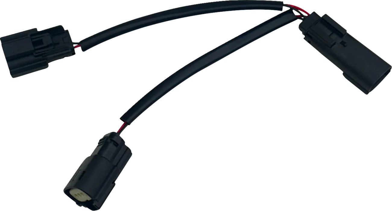 Accessory Harness