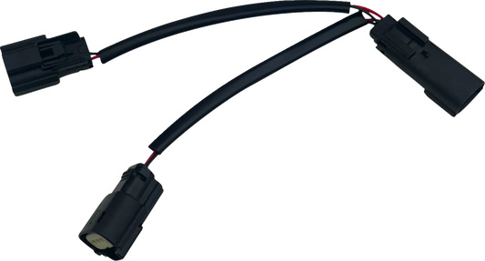 Accessory Harness