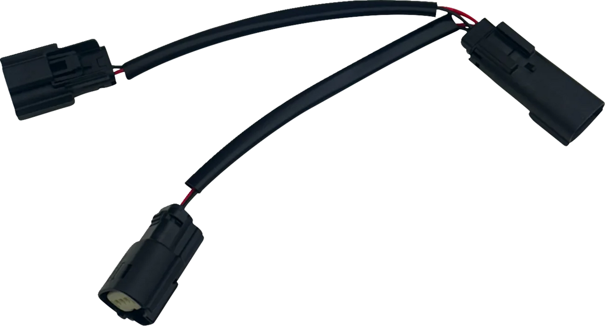 Accessory Harness