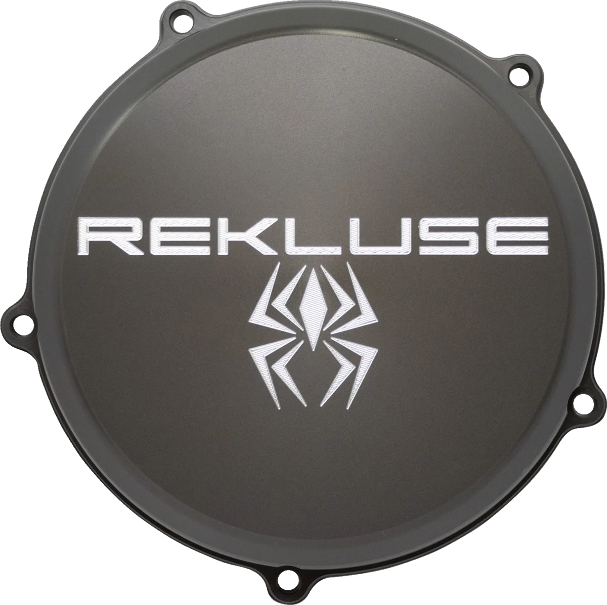 Clutch Cover