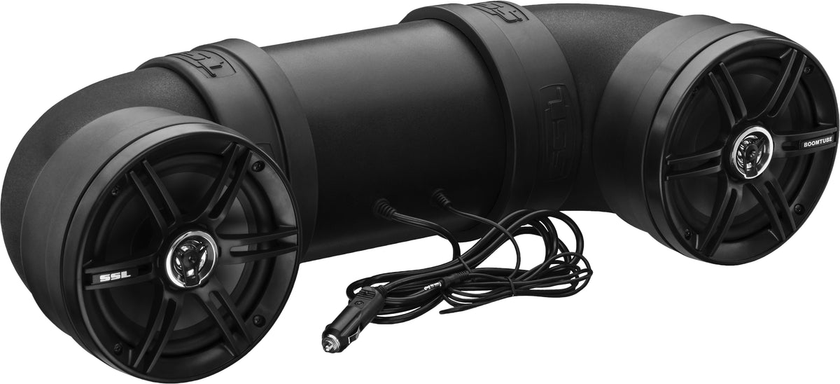 ATV/UTV Speaker System
