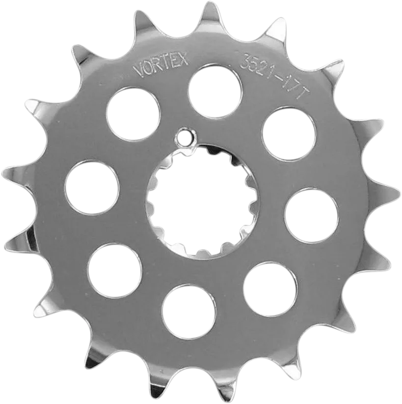 Steel Countershaft Sprocket