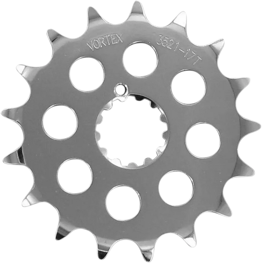 Steel Countershaft Sprocket