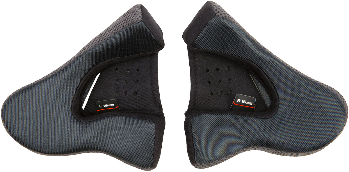 MD-04 / MD-04S Cheek Pads