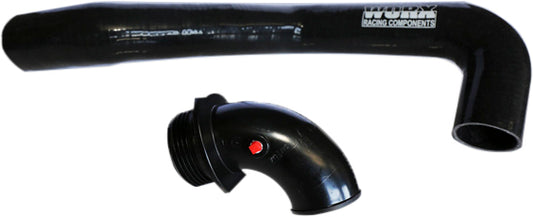 Free Flow Exhaust