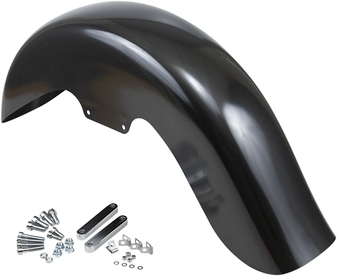 Front Fender for Indian